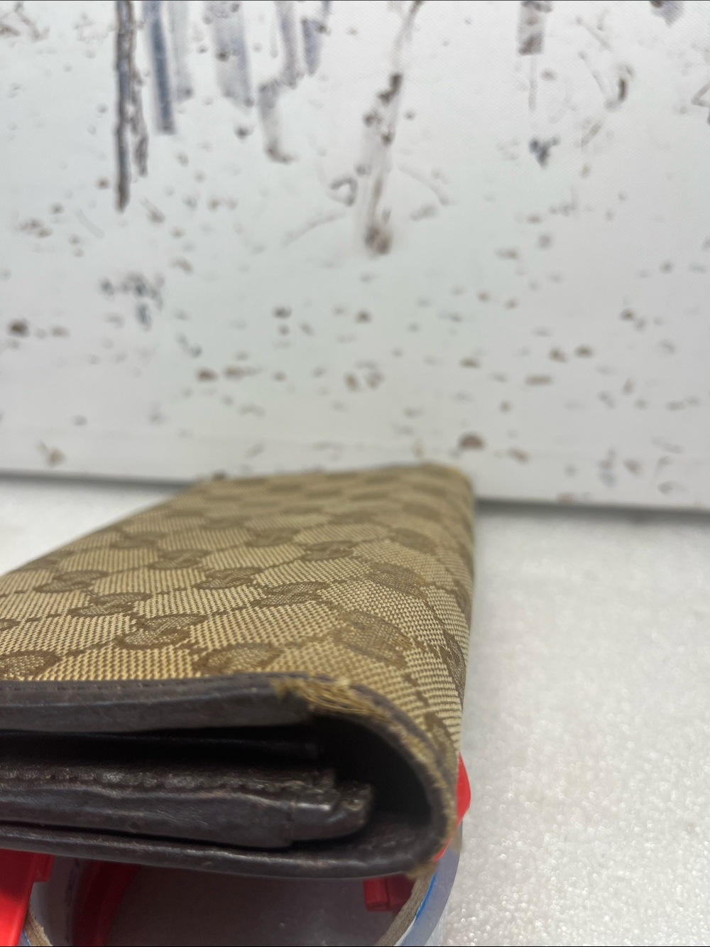 Gucci Long Wallet - Picture 9 of 16